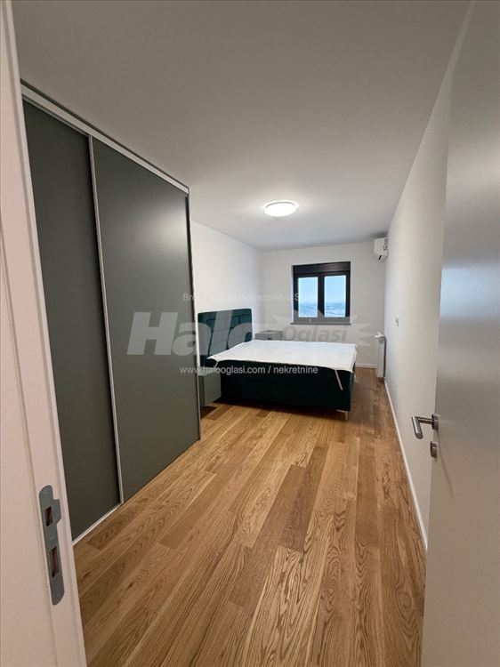 Lux, Belgrade Center, New, Pionir Palace, Garage — 14