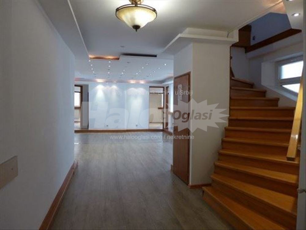 Lux, centar, najam SNIŽEN, Vasina ulica — 3
