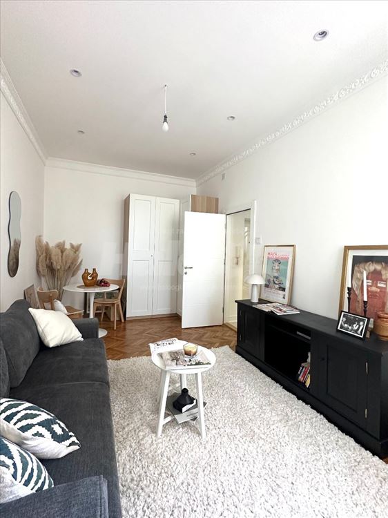 Lux centar salonac u francuskom stilu, renovirano — 6