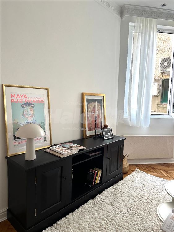 Lux centar salonac u francuskom stilu, renovirano — 8
