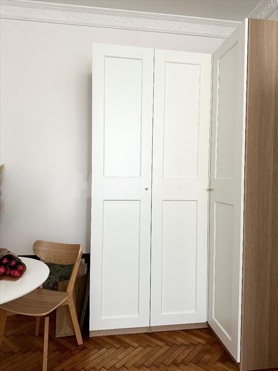 Lux centar salonac u francuskom stilu, renovirano — 10