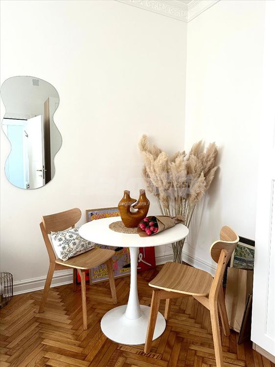 Lux centar salonac u francuskom stilu, renovirano — 11