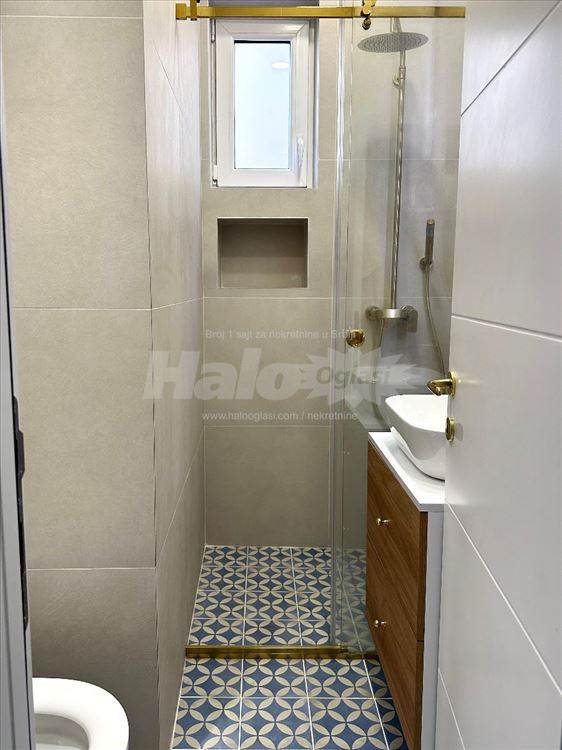 Lux centar salonac u francuskom stilu, renovirano — 14