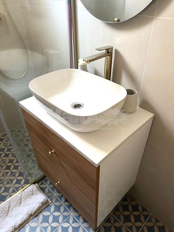 Lux centar salonac u francuskom stilu, renovirano — 15