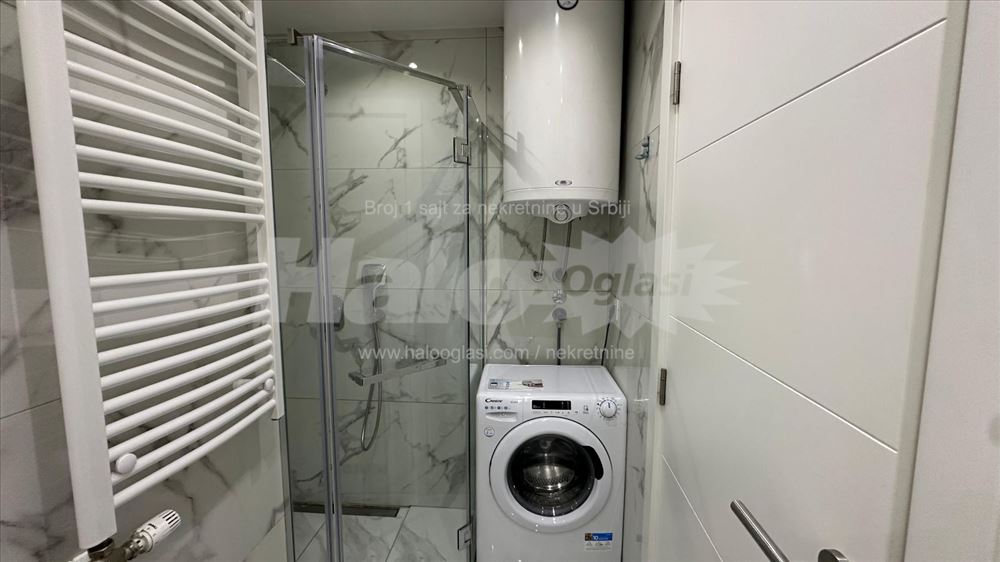 LUX Crveni Krst Vracar 45m2  Vlasnik — 6