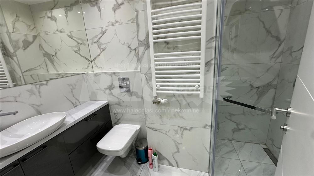 LUX Crveni Krst Vracar 45m2  Vlasnik — 7