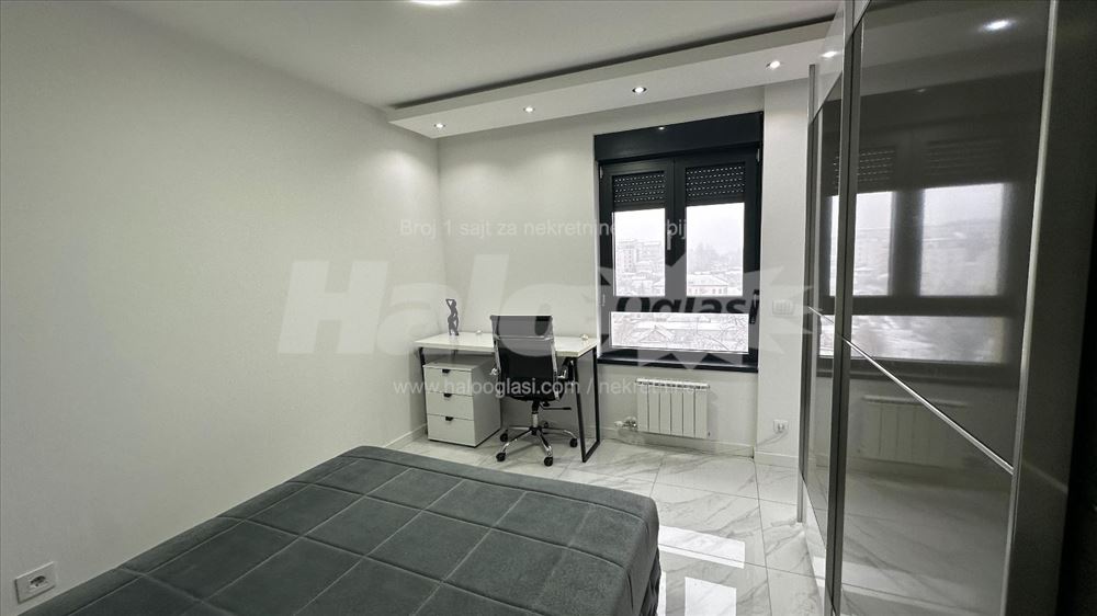 LUX Crveni Krst Vracar 45m2  Vlasnik — 8