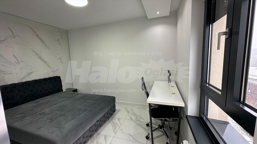 LUX Crveni Krst Vracar 45m2  Vlasnik — 11