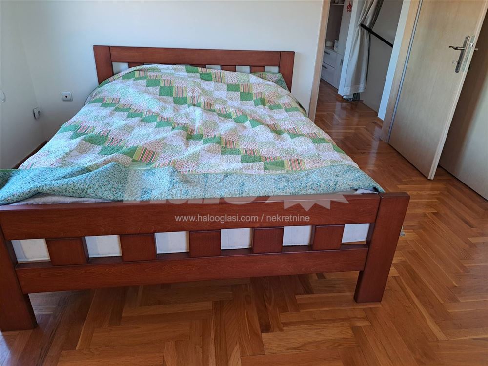 Lux Dupleks 94m2 – Bulevar despota Stefana — 2