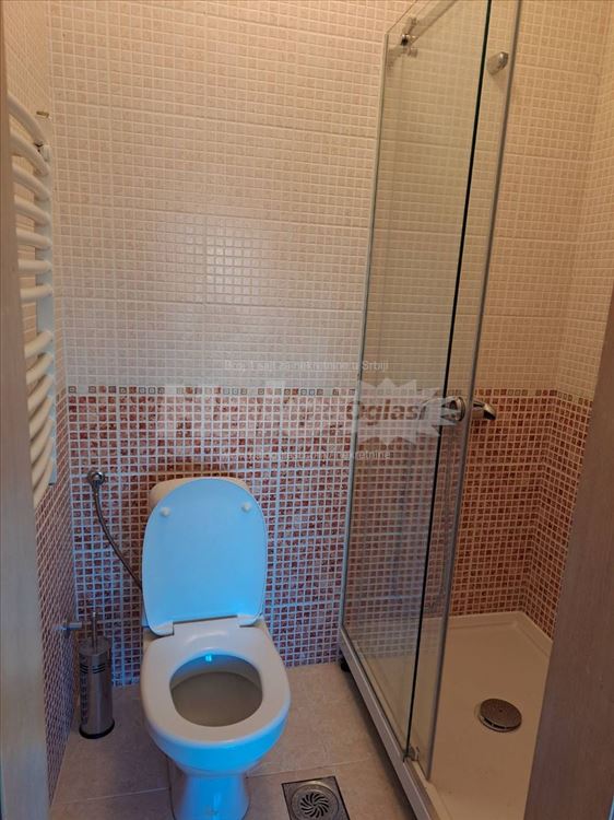 Lux Dupleks 94m2 – Bulevar despota Stefana — 3