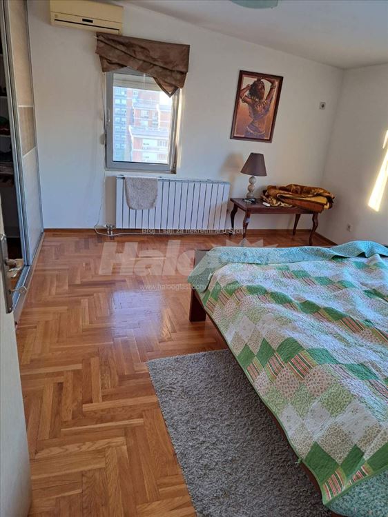 Lux Dupleks 94m2 – Bulevar despota Stefana — 4