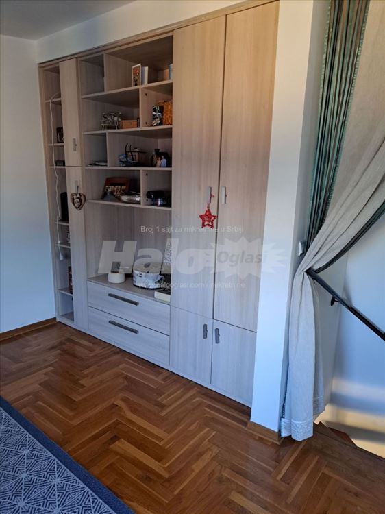 Lux Dupleks 94m2 – Bulevar despota Stefana — 5