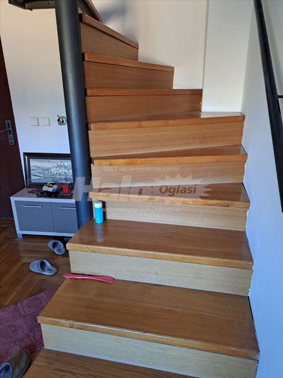 Lux Dupleks 94m2 – Bulevar despota Stefana — 7