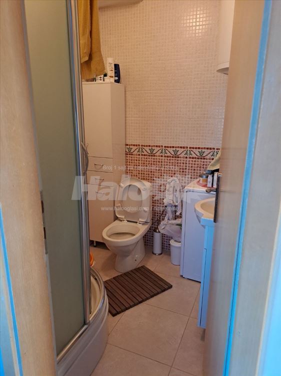 Lux Dupleks 94m2 – Bulevar despota Stefana — 8
