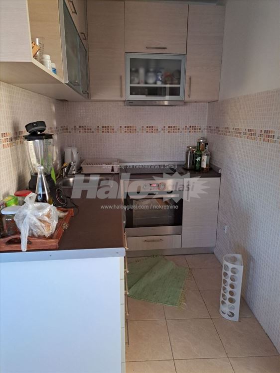 Lux Dupleks 94m2 – Bulevar despota Stefana — 9