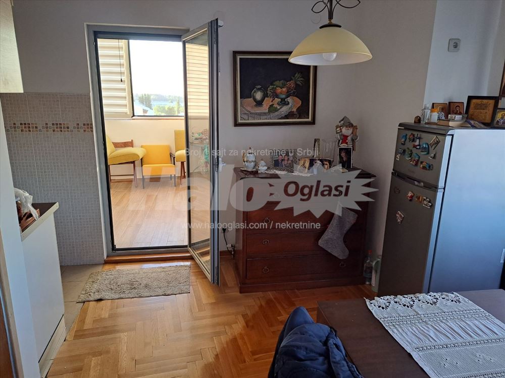 Lux Dupleks 94m2 – Bulevar despota Stefana — 11