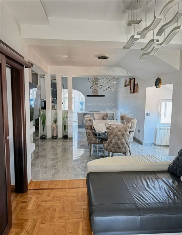 LUX dupleks Cvetanova cuprija — 3