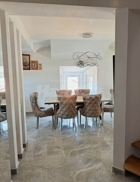 LUX dupleks Cvetanova cuprija — 4