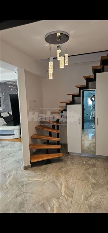 LUX dupleks Cvetanova cuprija — 5