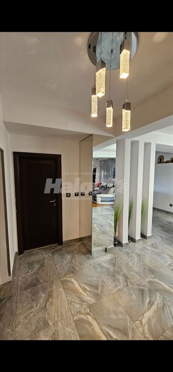 LUX dupleks Cvetanova cuprija — 6