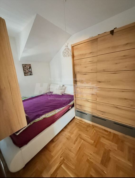 LUX dupleks Cvetanova cuprija — 7