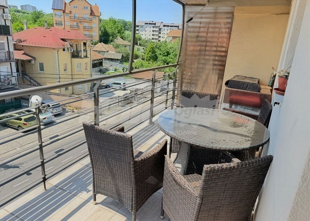 LUX dupleks Cvetanova cuprija — 9