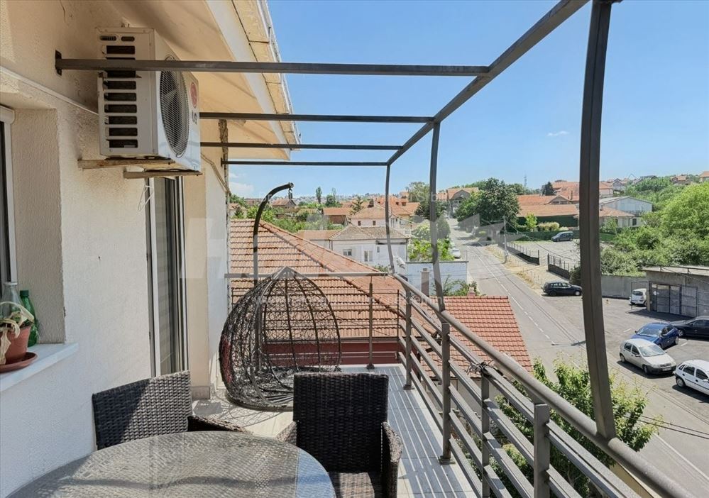 LUX dupleks Cvetanova cuprija — 10