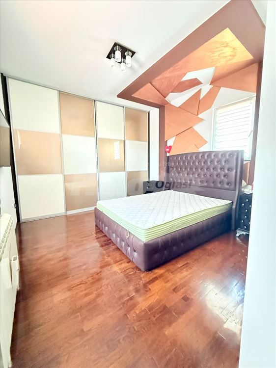 LUX dupleks Cvetanova cuprija — 11