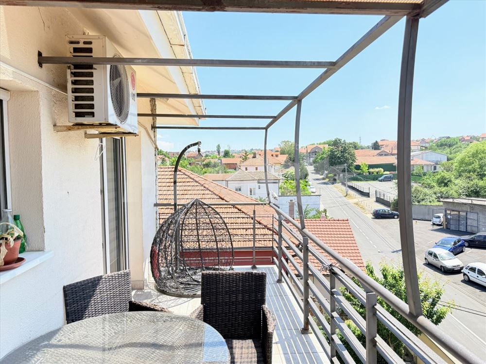 LUX dupleks Cvetanova cuprija — 15