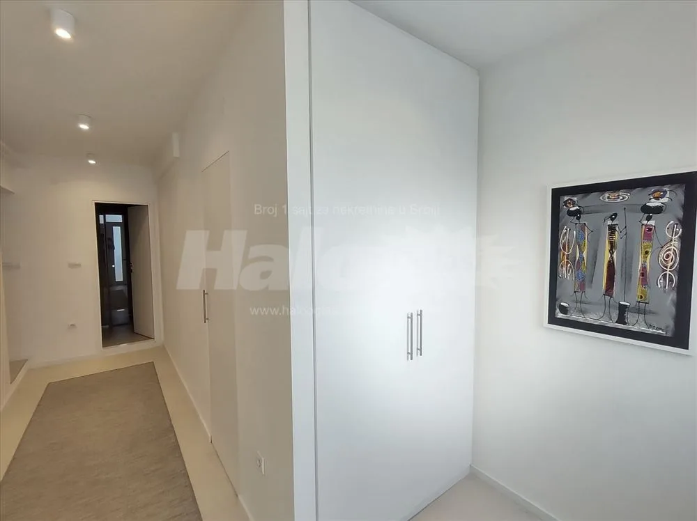 Lux Duplex stan sa dvoristem i terasom (Vidikovac) — 4