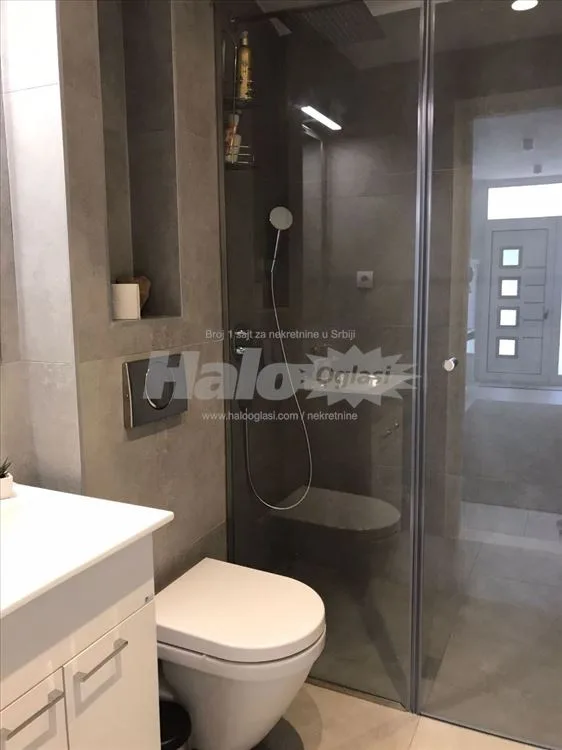 Lux Duplex stan sa dvoristem i terasom (Vidikovac) — 5