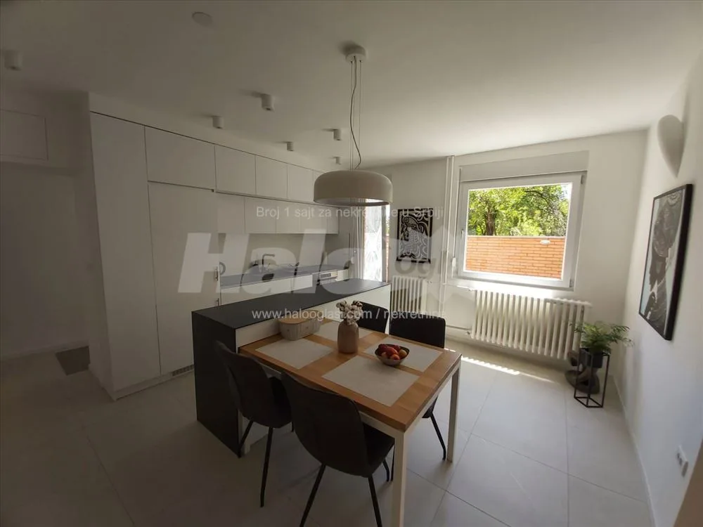 Lux Duplex stan sa dvoristem i terasom (Vidikovac) — 8
