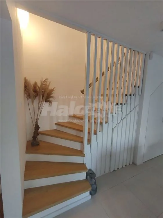Lux Duplex stan sa dvoristem i terasom (Vidikovac) — 13
