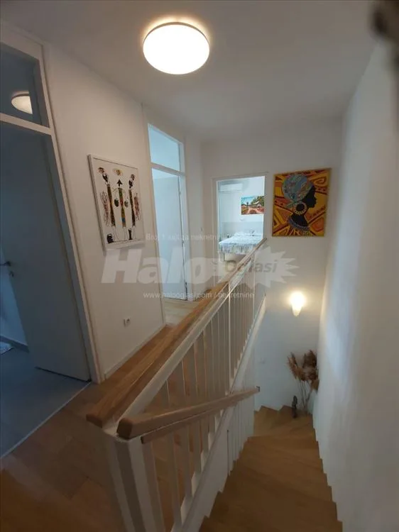 Lux Duplex stan sa dvoristem i terasom (Vidikovac) — 14