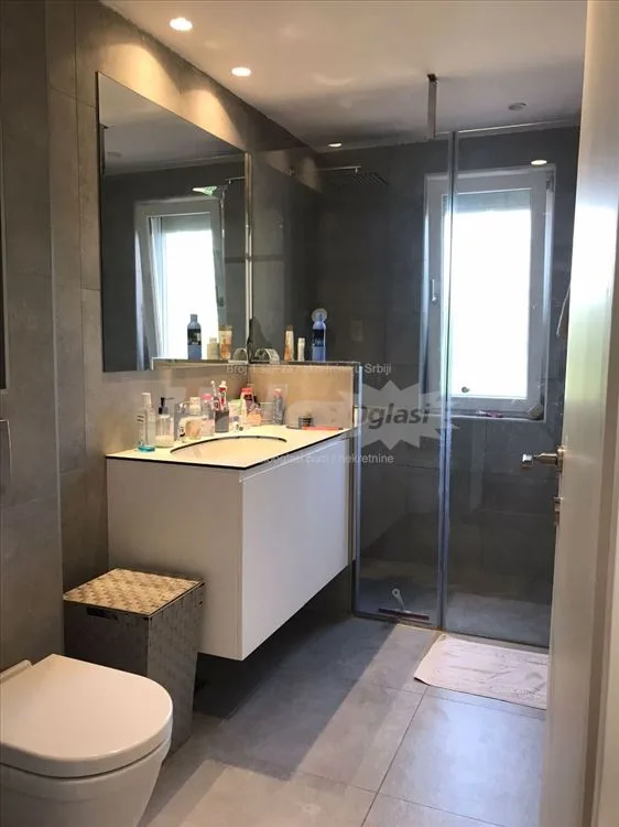Lux Duplex stan sa dvoristem i terasom (Vidikovac) — 15