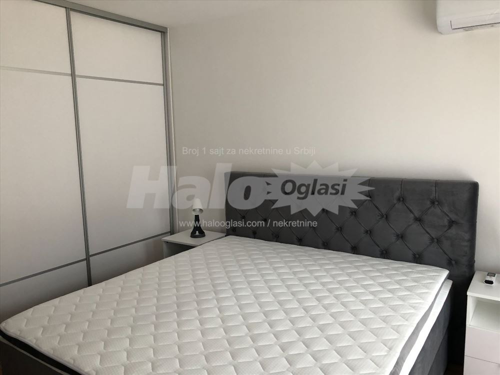 Lux dvosaban stan Ledine — 8