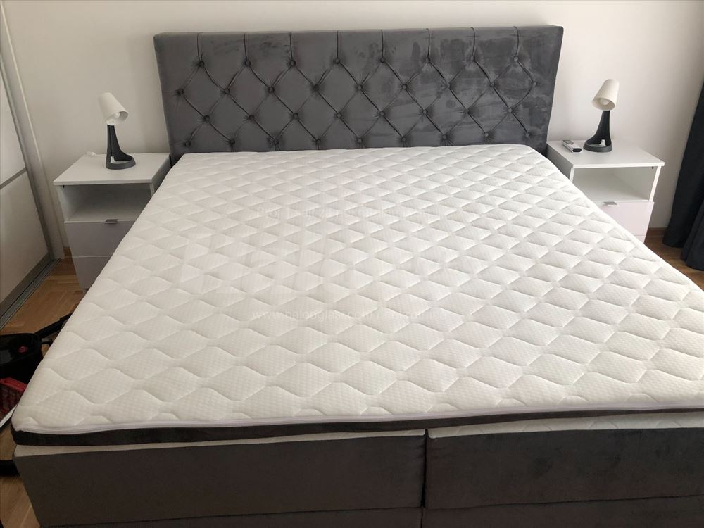 Lux dvosaban stan Ledine — 10