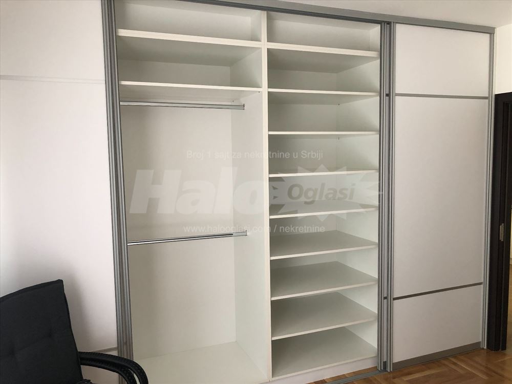 Lux dvosaban stan Ledine — 15