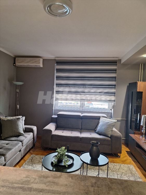 Lux, dvosoban stan, 50 m², kod Vukovog spomenika — 3