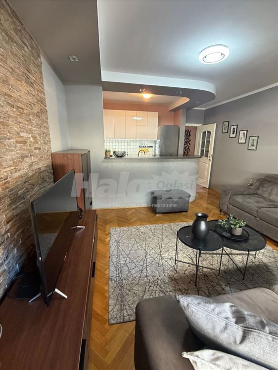 Lux, dvosoban stan, 50 m², kod Vukovog spomenika — 5
