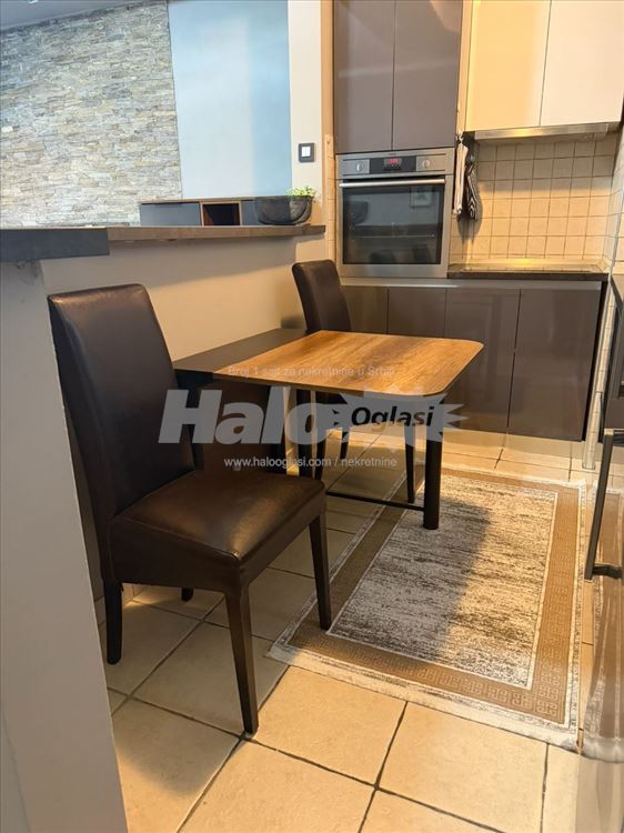 Lux, dvosoban stan, 50 m², kod Vukovog spomenika — 7