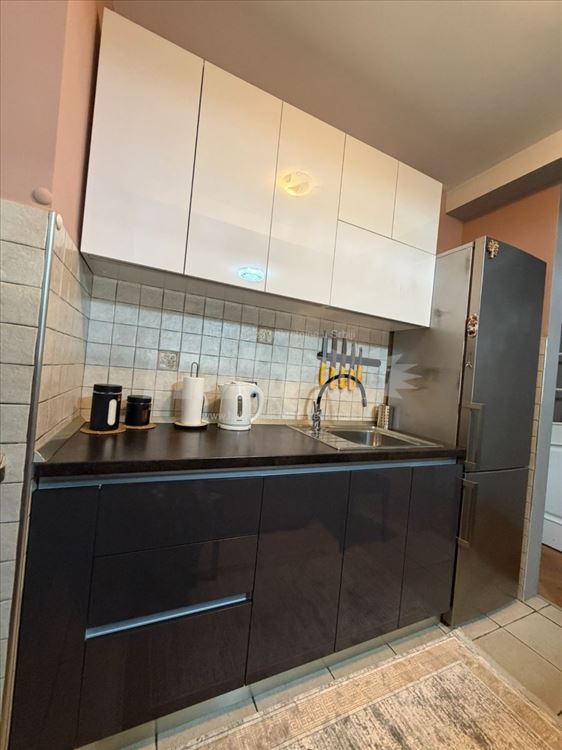 Lux, dvosoban stan, 50 m², kod Vukovog spomenika — 8