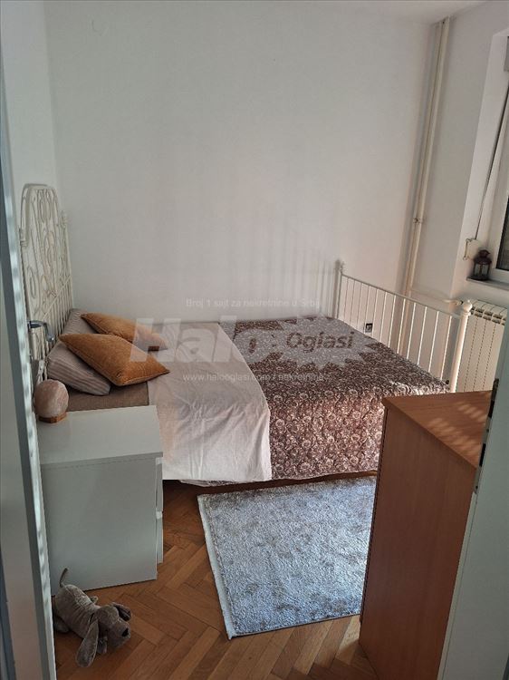 Lux, dvosoban stan, 50 m², kod Vukovog spomenika — 11