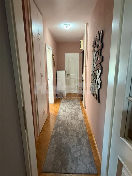 Lux, dvosoban stan, 50 m², kod Vukovog spomenika — 14