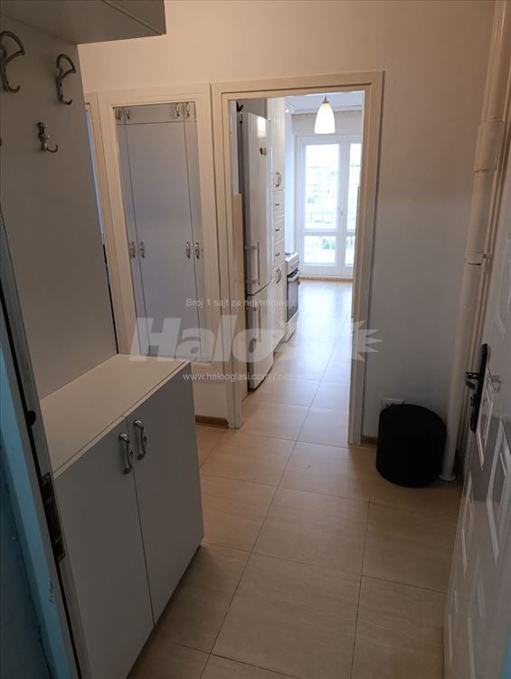 Renoviran, dvosoban, LUX stan, Blok 30 — 13