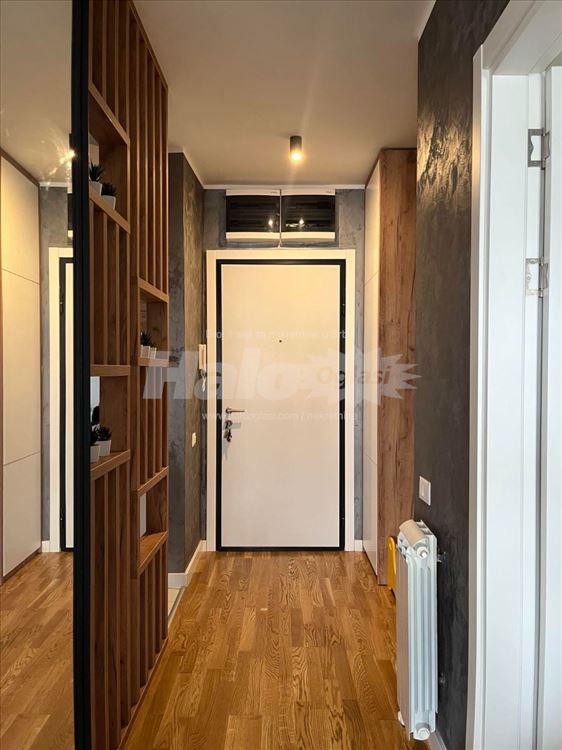 Lux dvosoban stan East side kod Aviva — 9