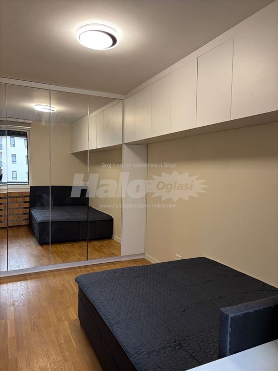 Lux dvosoban stan East side kod Aviva — 14