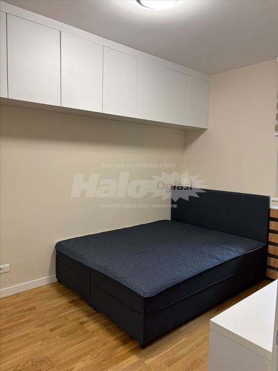 Lux dvosoban stan East side kod Aviva — 15