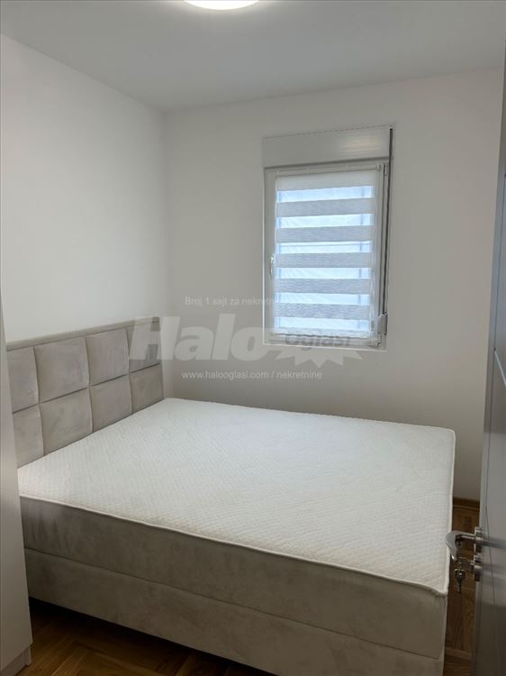 Lux dvosoban stan Ledine 43 m2 — 6