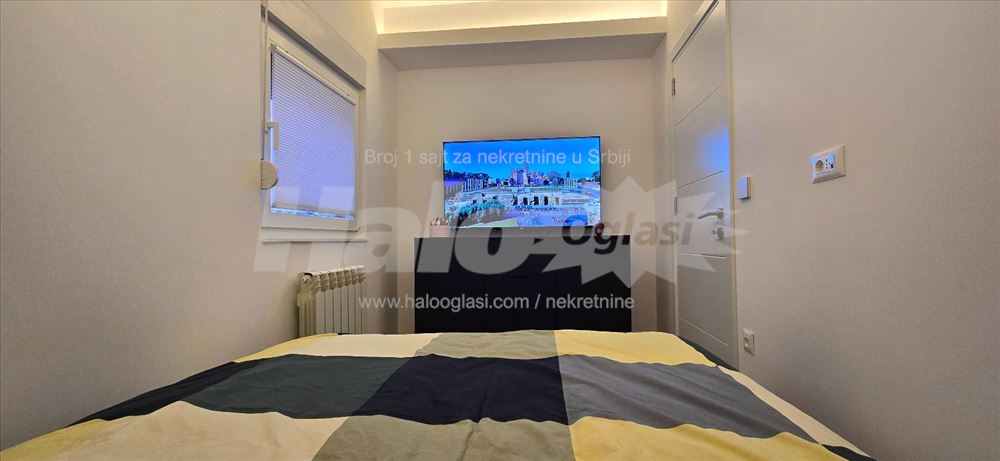Lux dvosoban stan, ul. Braće Kovač 20, Lekino Brdo — 5
